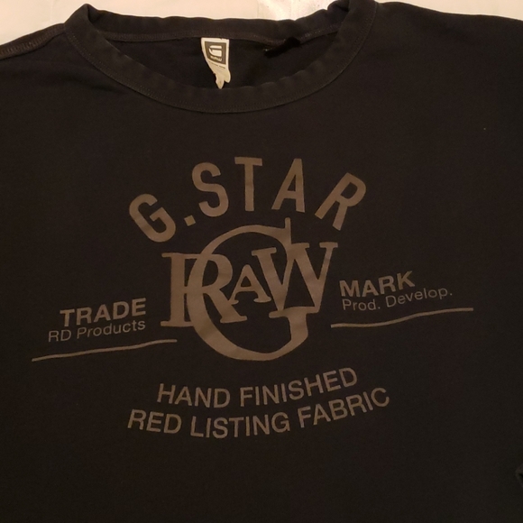 G Star Raw, sz. Large - Picture 1 of 5